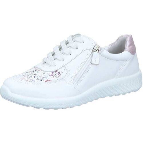 Comfortabel Schnürer weiss 40 Damen