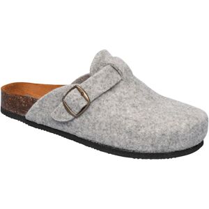 Walzvital Clog grau Damen Walzvital Clog grau Damen