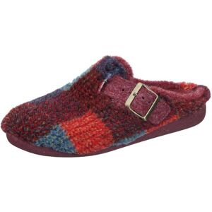 Manitu Hausschuhe rot 42 Damen Manitu Hausschuhe rot 42 Damen