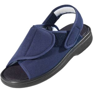 PROMED Spezial Sandale "Pantomobil" blau 42 Damen PROMED Spezial Sandale "Pantomobil" blau 42 Damen