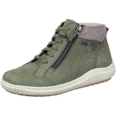 Comfortabel Stiefelette "Mina" gruen 41 Damen Comfortabel Stiefelette "Mina" gruen 41 Damen