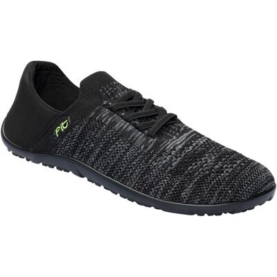 pifit Barfuß-Sneaker schwarz 41 Damen pifit Barfuß-Sneaker schwarz 41 Damen