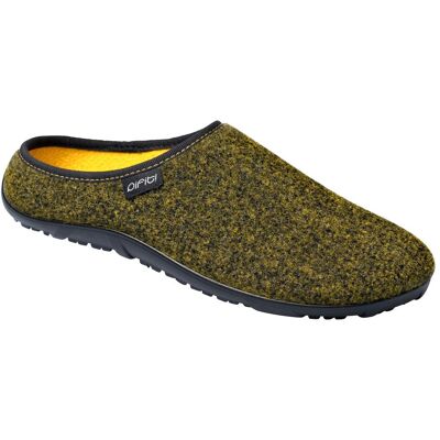 pifit Filzpantoffel Genf gruen 43 Herren pifit Filzpantoffel Genf gruen 43 Herren