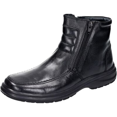 Walzvital Herren-Stiefel "Erfurt" schwarz 42 Herren Walzvital Herren-Stiefel "Erfurt" schwarz 42 Herren