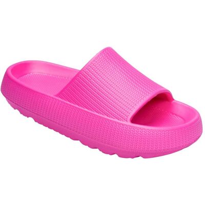 relaxvital Badeschuhe "Wolken“ pink 41 Damen relaxvital Badeschuhe "Wolken“ pink 41 Damen