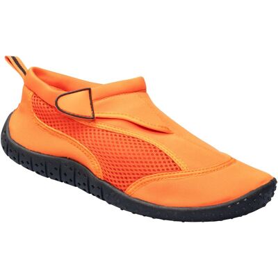 wonderwalk Badeschuh „unisex“ orange 46 Damen wonderwalk Badeschuh „unisex“ orange 46 Damen