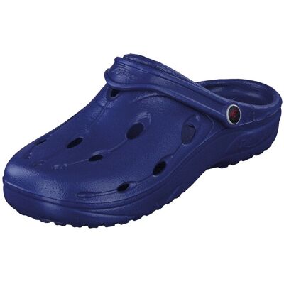 Duflex Clog DUX blau 44 Damen Duflex Clog DUX blau 44 Damen