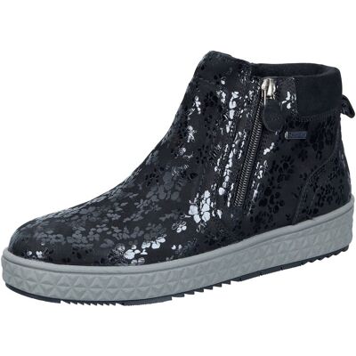 Comfortabel Stiefelette "Caro” schwarz 38 Damen Comfortabel Stiefelette "Caro” schwarz 38 Damen