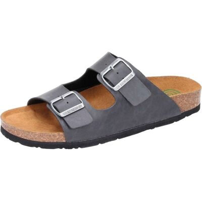 Dr. Brinkmann Pantolette „Bonillo“ grau 36 Damen Dr. Brinkmann Pantolette „Bonillo“ grau 36 Damen