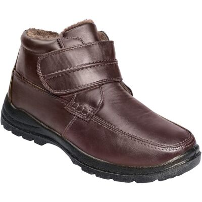 wonderwalk Klett-Stiefel "Hermann" braun 40 Herren wonderwalk Klett-Stiefel "Hermann" braun 40 Herren