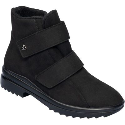 Varomed Winterstiefel "Lene" schwarz 39 Damen Varomed Winterstiefel "Lene" schwarz 39 Damen
