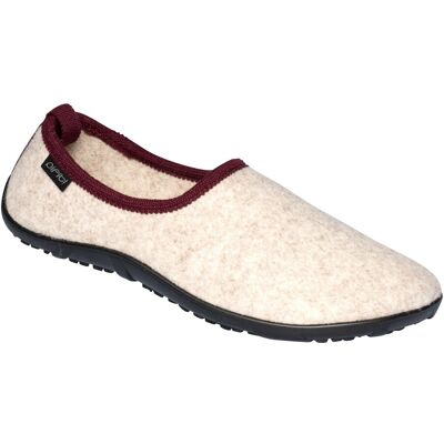 pifit Schlupfschuh beige 40 Damen pifit Schlupfschuh beige 40 Damen