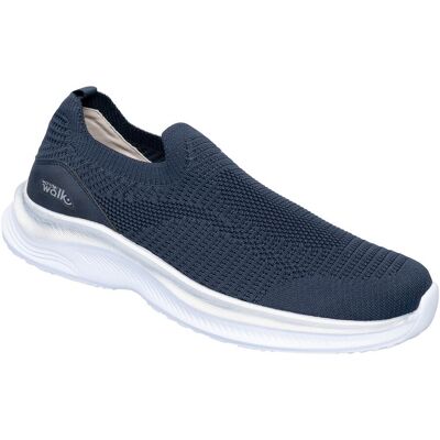 wonderwalk Freizeitschuh „Thomas“ blau 41 Herren wonderwalk Freizeitschuh „Thomas“ blau 41 Herren