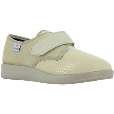 Varomed Verbandschuh Zürich beige 41 Damen Varomed Verbandschuh Zürich beige 41 Damen