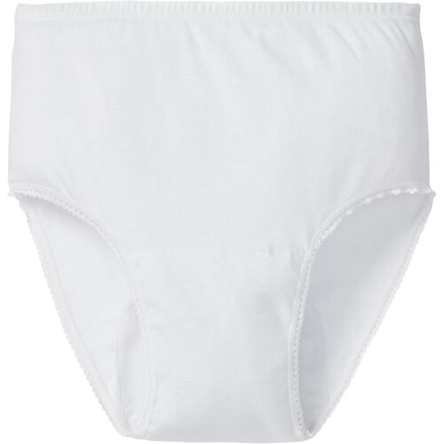 Walzvital Inkontinenz-Slip Damen, 1 Stück weiss 2XL