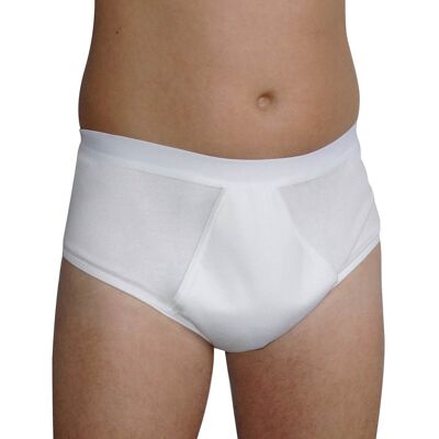 Hydas Herren-Inkontinenz-Slip G73 Hydas Herren-Inkontinenz-Slip G73