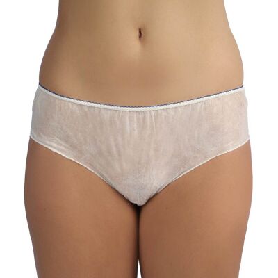 Hydas G79 Einweg-Damenslip - 12 Pack Hydas G79 Einweg-Damenslip - 12 Pack