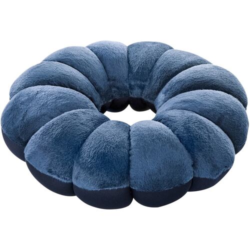 Maximex Entspannungskissen blau