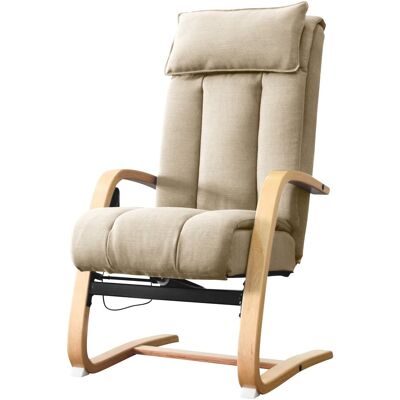 Alpha Techno Massagesessel Alpha 233 - Vielseitige Massage - Relaxfunktion Alpha Techno Massagesessel Alpha 233 - Vielseitige Massage - Relaxfunktion