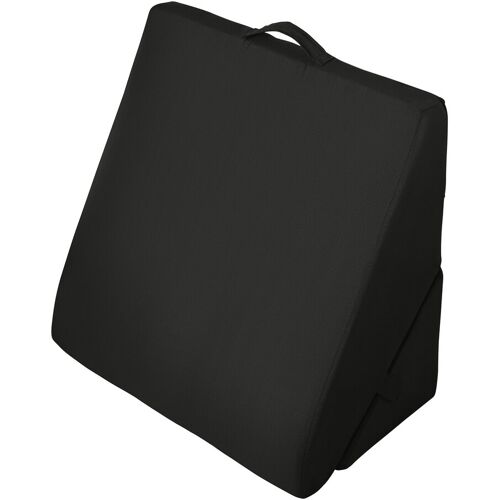 DMH Multi-Keilkissen „7 in 1“ schwarz