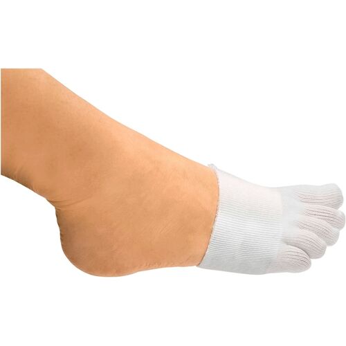 COMPRESSANA Zehling Hallux Valgus weiss
