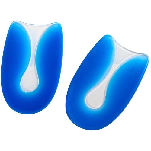 Vital Comfort Fersenspornkissen, 1 Paar blau