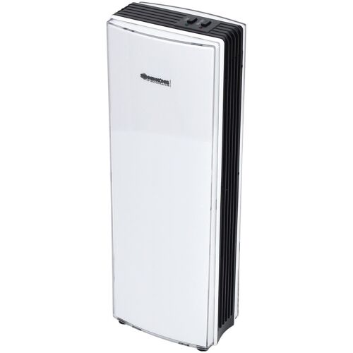 SONNENKOENIG OF SWITZERLAND Luftreiniger "Puro 4" weiss schwarz