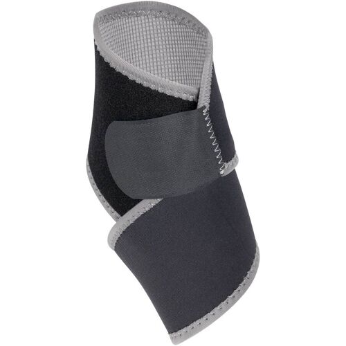 DITTMANN HEALTH Fußbandage schwarz grau