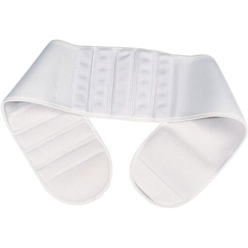 MedoVital Yamamoto Leibgürtel weiss