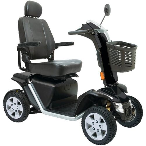 MOBILIS Elektromobil M94 2.0, 15 km/h schwarz