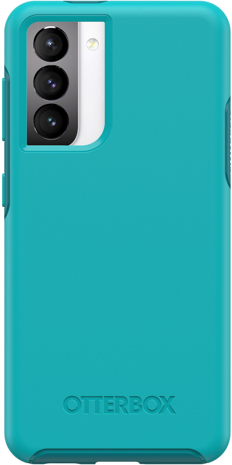 OtterBox Galaxy S21 5G Symmetry Series Case Rock Candy