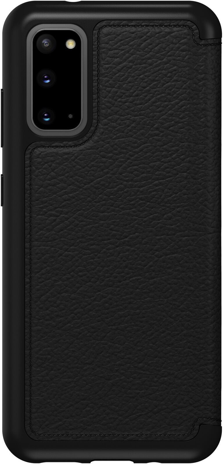 OtterBox Galaxy S20 Strada Series Case Shadow