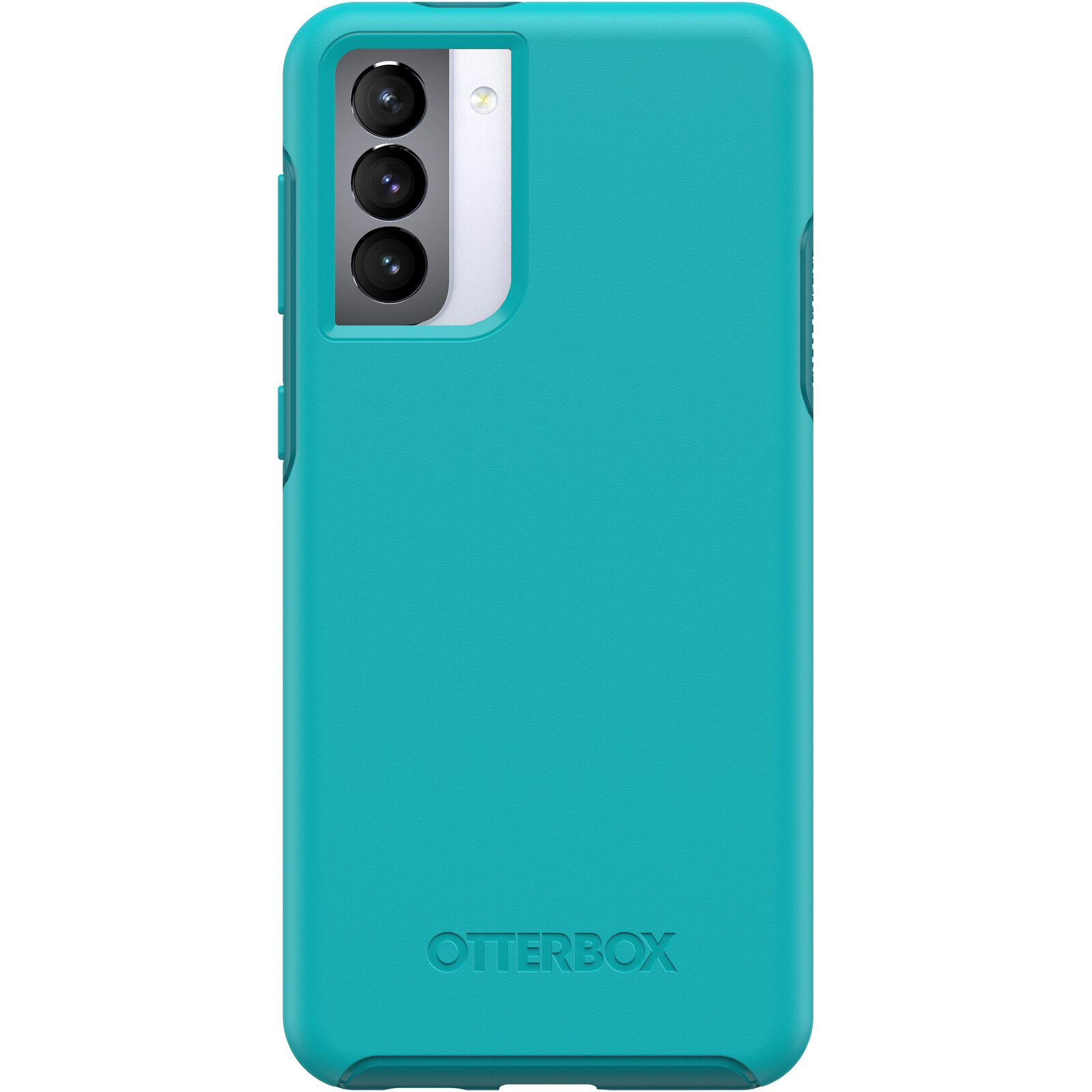 OtterBox Galaxy S21+ 5G Symmetry Series Case Rock Candy