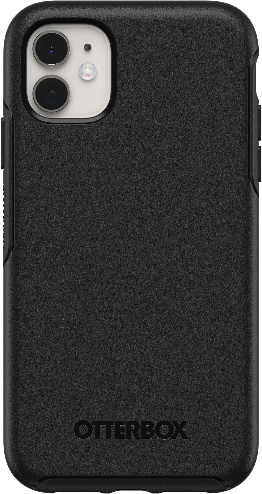 OtterBox iPhone 11 Symmetry Series Case Black