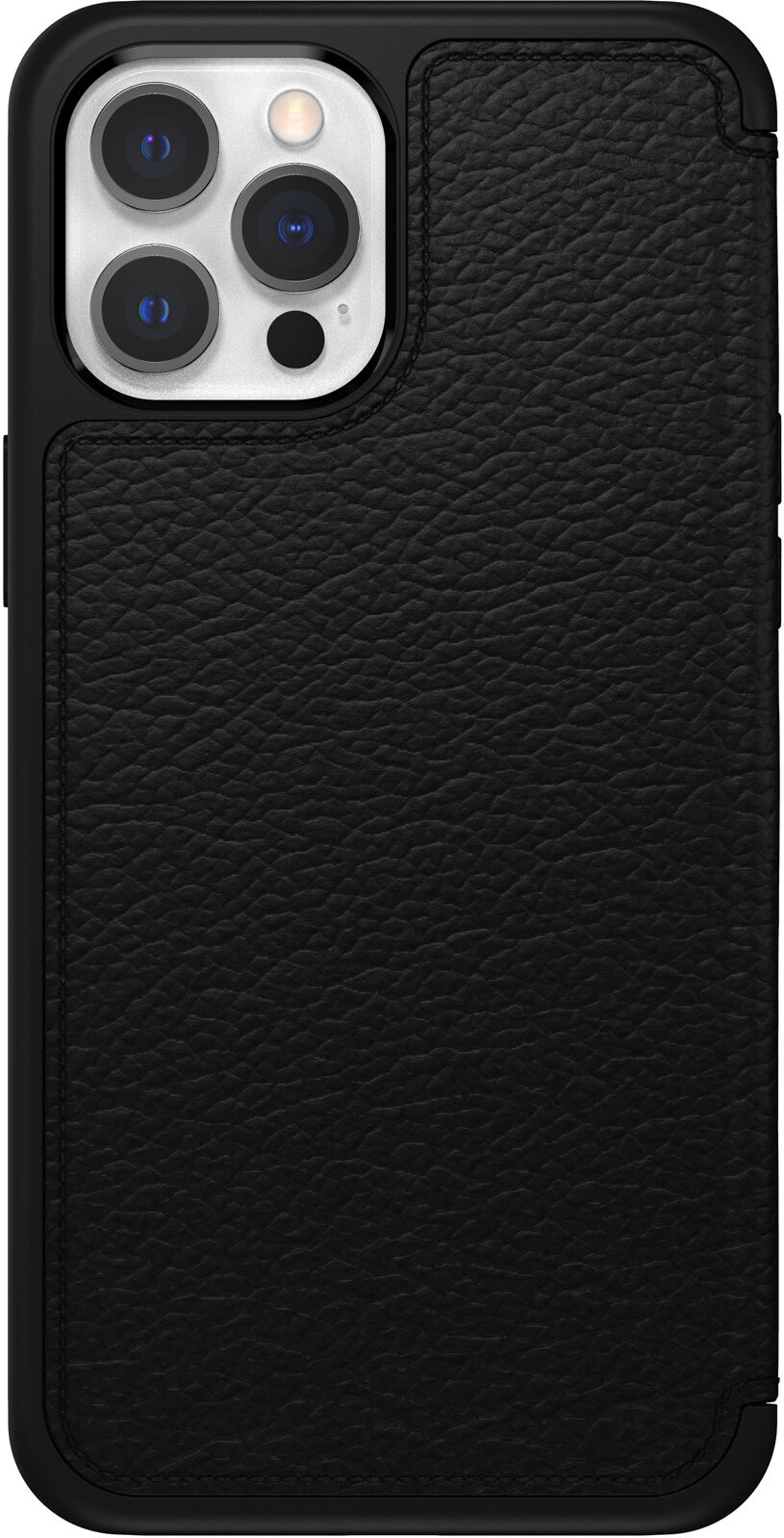 OtterBox iPhone 12 Pro Max Strada Series Case Shadow