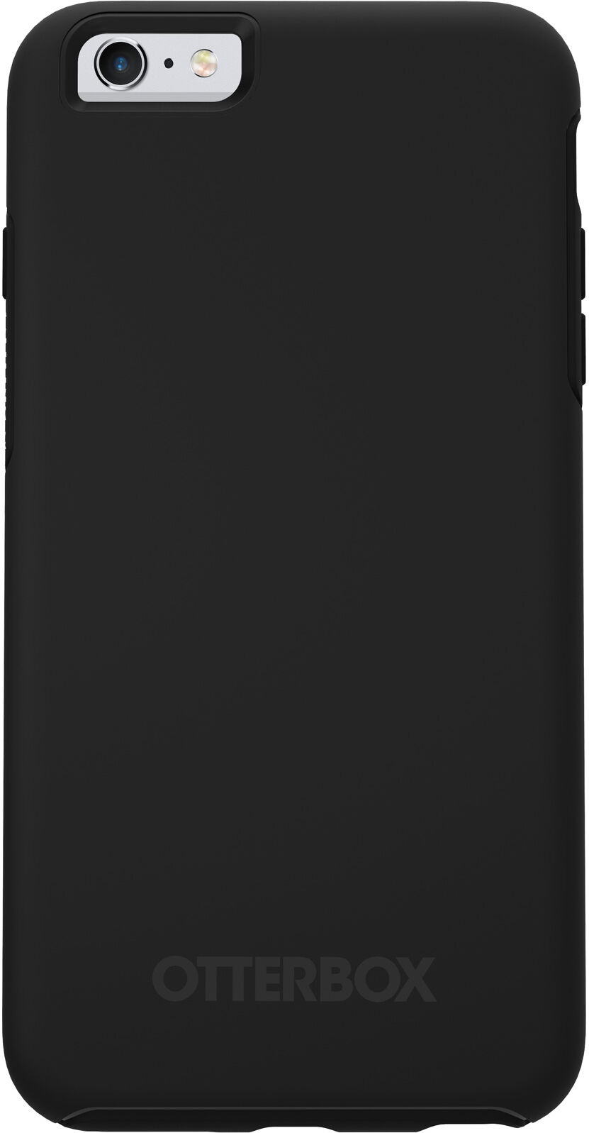 OtterBox Symmetry Series Case for iPhone 6/6s Black