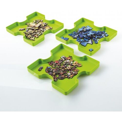 Eurotops Puzzel-Sortierer 6er-Pack