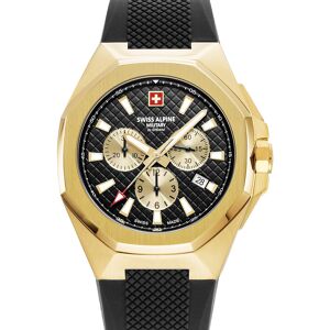 Swiss Alpine Military 7005.9817 Typhoon Chronograph Herrenuhr 42mm 10ATM Swiss Alpine Military 7005.9817 Typhoon Chronograph Herrenuhr 42mm 10ATM