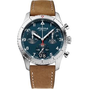 Alpina AL-372NW4S26 Startimer Pilot Chronograph Herrenuhr 41mm Alpina AL-372NW4S26 Startimer Pilot Chronograph Herrenuhr 41mm