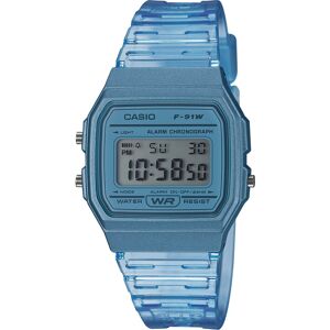Casio F-91WS-2EF Damenuhr Timeless collection 33mm 1ATM Casio F-91WS-2EF Damenuhr Timeless collection 33mm 1ATM