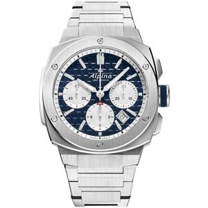 Alpina AL-730NS4AE6B Extreme Automatik Herrenuhr Chronograph 42mm 10ATM Alpina AL-730NS4AE6B Extreme Automatik Herrenuhr Chronograph 42mm 10ATM