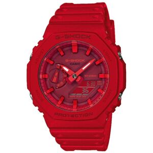 Casio GA-2100-4AER G-Shock Herrenuhr 45mm 20ATM Casio GA-2100-4AER G-Shock Herrenuhr 45mm 20ATM