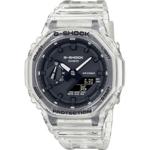 Casio GA-2100SKE-7AER G-Shock Herrenuhr 45mm 20ATM Casio GA-2100SKE-7AER G-Shock Herrenuhr 45mm 20ATM