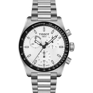 Tissot T1494171101100 Herrenuhr PR516 Chronograph 40mm 10ATM Tissot T1494171101100 Herrenuhr PR516 Chronograph 40mm 10ATM