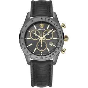 Versace VE8R00124 Herrenuhr Chrono Master 44mm 5ATM Versace VE8R00124 Herrenuhr Chrono Master 44mm 5ATM