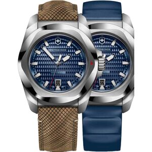 Victorinox 242018.1 Herrenuhr I.N.O.X. Automatik 41mm 20ATM Victorinox 242018.1 Herrenuhr I.N.O.X. Automatik 41mm 20ATM