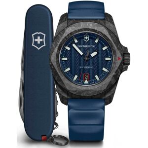 Victorinox 242022.1 Herrenuhr I.N.O.X. Karbon Automatik 41mm 20ATM Victorinox 242022.1 Herrenuhr I.N.O.X. Karbon Automatik 41mm 20ATM