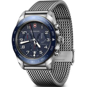 Victorinox 242049 Herrenuhr Swiss Army Chrono 42mm 10ATM Victorinox 242049 Herrenuhr Swiss Army Chrono 42mm 10ATM