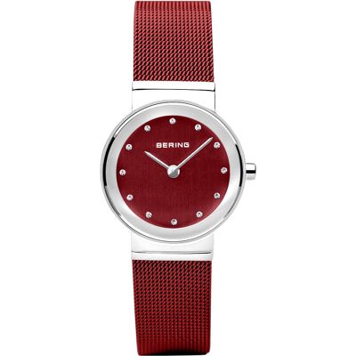 Bering 10126-303 Classic Damenuhr 26mm 5ATM Bering 10126-303 Classic Damenuhr 26mm 5ATM