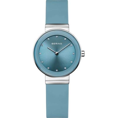 Bering 10129-708 Damenuhr Classic 29mm 3ATM Bering 10129-708 Damenuhr Classic 29mm 3ATM